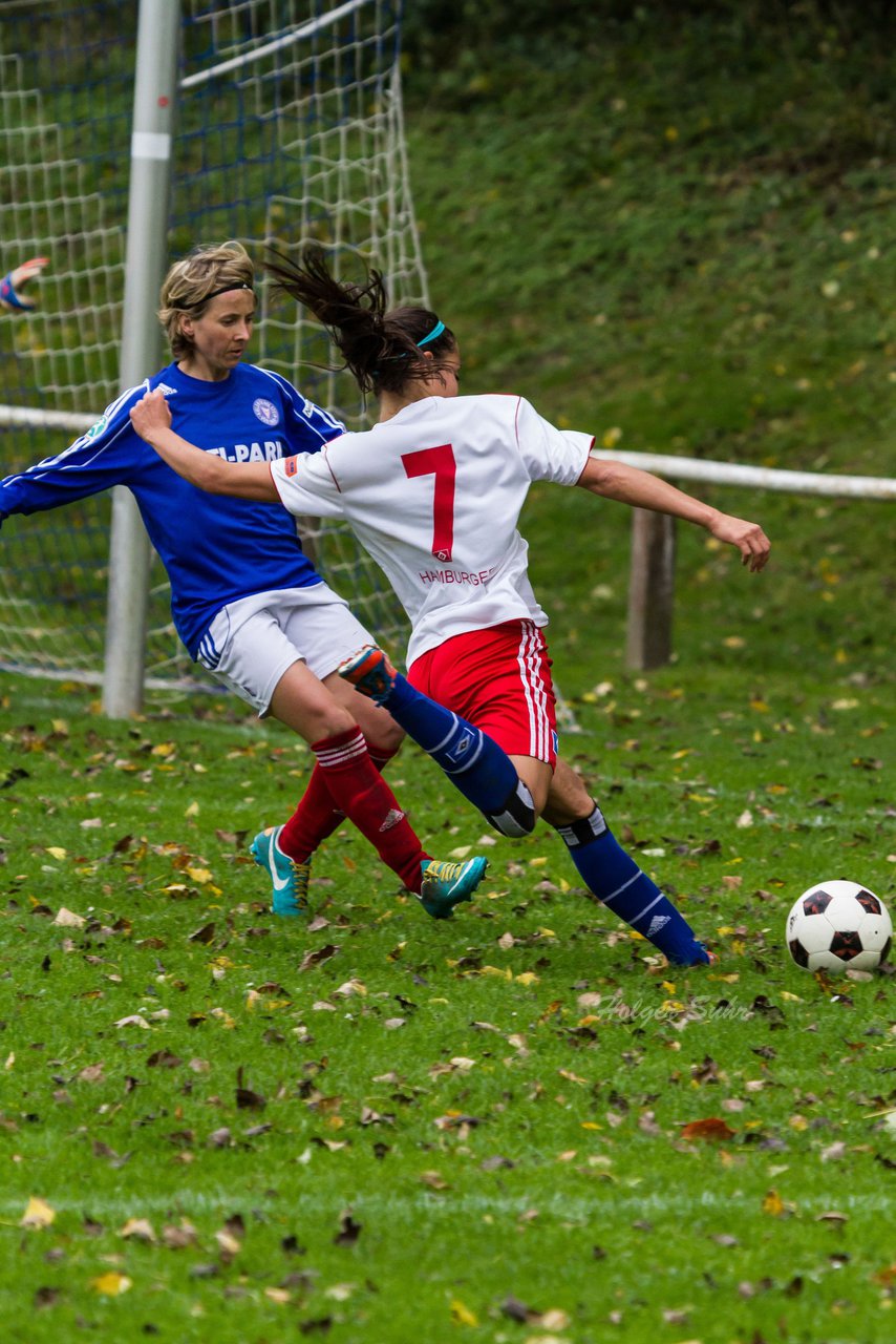 Bild 356 - Frauen Holstein Kiel - Hamburger SV : Ergebnis: 1:0